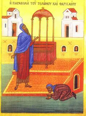 Icon-Publican-and-the-Pharisee-5