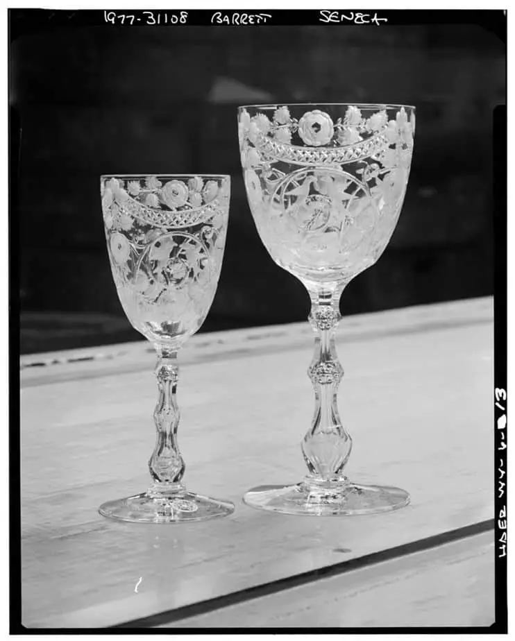 fancy-glassware