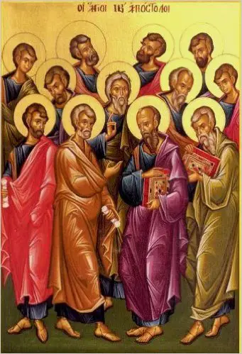 icon-apostles