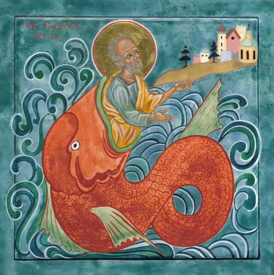 jonah-and-the-whale