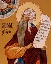 st-isaac-of-syria